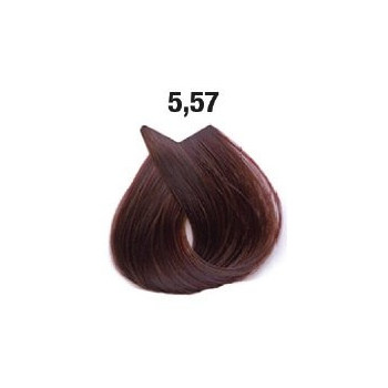.! BLUMIN - Farba do włosów Nr 5.57 100 ml